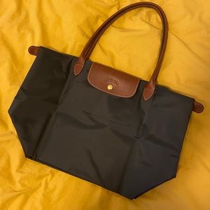 Large Longchamp Le Pliage Tote